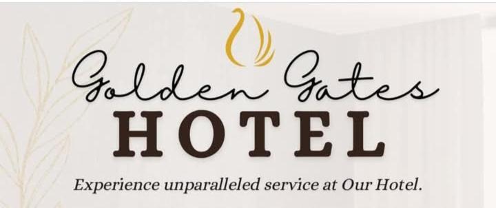 Golden Gates Hotel Thuthuriki Екстериор снимка